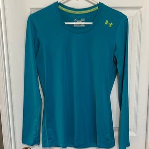Under Armour Heat Gear